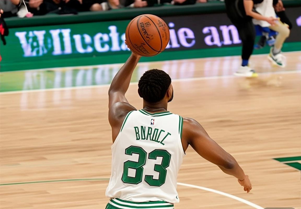 凯尔特人vs尼克斯：防守对决、三分球与胜负手三大关键解析